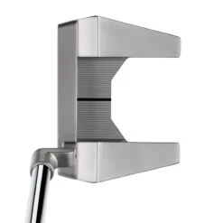 TaylorMade TMade Patina HBlast Bandon1 MENSRH 34 INCH 9 TaylorMade TMade Patina HBlast Bandon1 MENSRH 34 INCH -Elite Golf Shop 393173 TaylorMade TP Hydro Blast Bandon 1 Putter 2