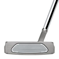 TaylorMade TMade Patina HBlast Bandon3 MENSRH 34 INCH -Elite Golf Shop 393175 TaylorMade TP Hydro Blast Bandon 3 Putter 3