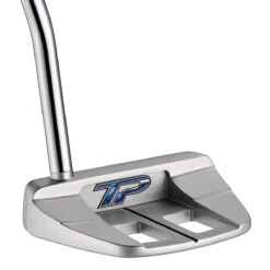 TaylorMade TMade Patina HBlast DuPageSB MENSRH 34 INCH -Elite Golf Shop 393178 TaylorMade TP Hydro Blast DuPage Putter 1