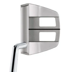 TaylorMade TMade Patina HBlast DuPageSB MENSRH 34 INCH -Elite Golf Shop 393178 TaylorMade TP Hydro Blast DuPage Putter 2