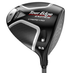 Tour Edge ILB TourEdge Exotics C721 1 MENSRH 9 5 VENTUSRED STIFF