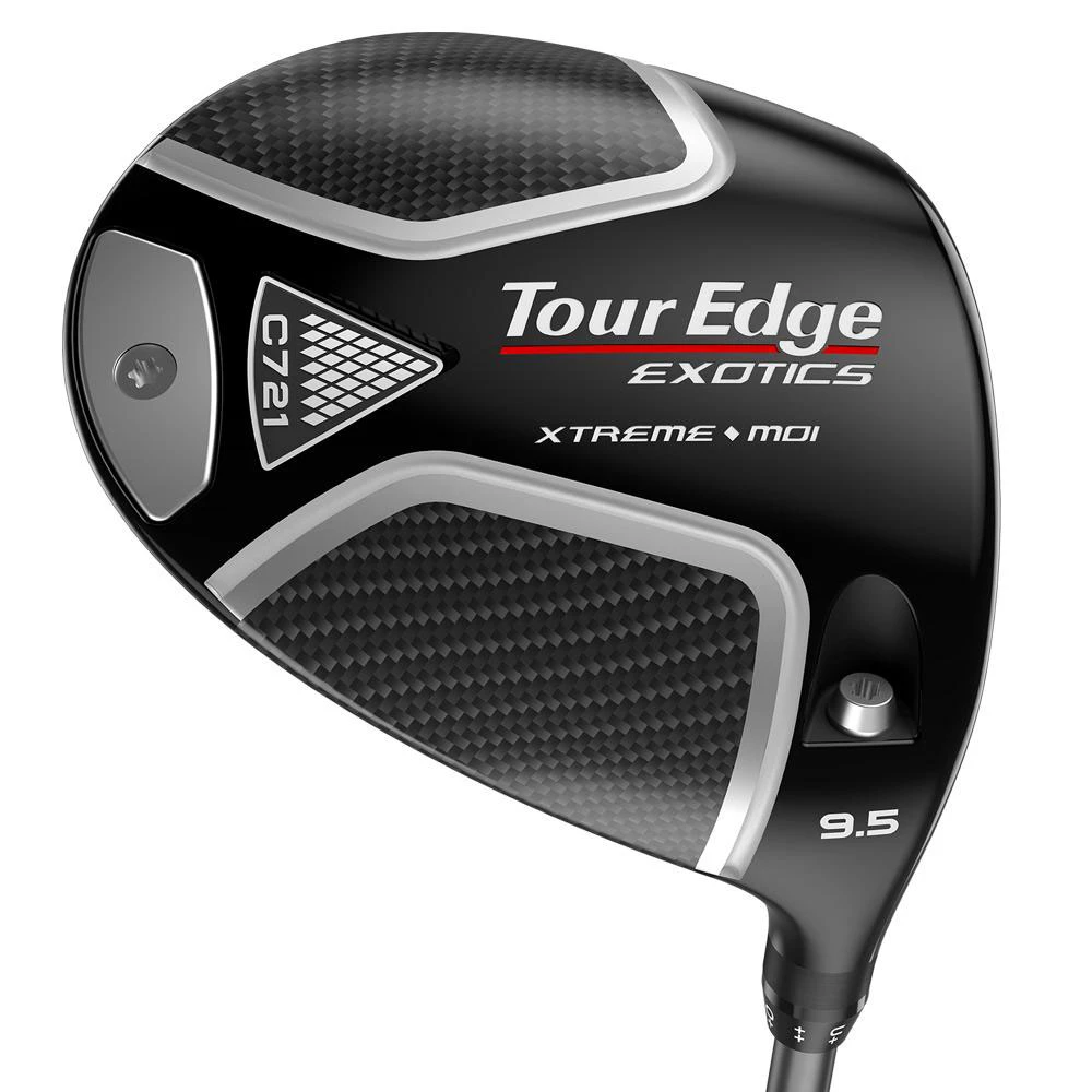 Tour Edge ILB TourEdge Exotics C721 1 MENSRH 9 5 VENTUSRED STIFF 7 Tour Edge ILB TourEdge Exotics C721 1 MENSRH 9 5 VENTUSRED STIFF - Image 5