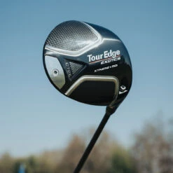 Tour Edge ILB TourEdge Exotics C721 1 MENSRH 9 5 VENTUSRED STIFF 13 Tour Edge ILB TourEdge Exotics C721 1 MENSRH 9 5 VENTUSRED STIFF -Elite Golf Shop 393185 life 1