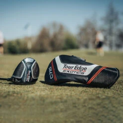 Tour Edge Exotics C721 Grp 1 MENSRH 12 FUJI SPEEDER LITE -Elite Golf Shop 393185 life 5