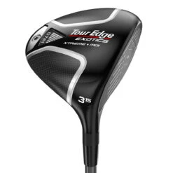 Tour Edge ILB TourEdge Exotics C721 FW 5 MENSRH 18 VENTUSRED REGULAR