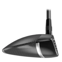 Tour Edge ILB TourEdge Exotics C721 FW 5 MENSRH 18 VENTUSRED REGULAR -Elite Golf Shop 393436 Tour Edge Exotics C721 Fairway Wood 4