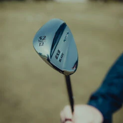 Tour Edge Exotics EXS Blade MENSRH 54' -Elite Golf Shop 393467 life 3