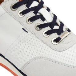 Royal Alb The Driver W21 ATHLETIC 7 GREY -Elite Golf Shop 393624 White Royal Albartross Driver Shoes 3