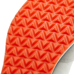 Royal Alb The Driver W21 ATHLETIC 7 GREY -Elite Golf Shop 393624 White Royal Albartross Driver Shoes 4