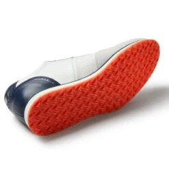 Royal Alb The Driver W21 ATHLETIC 7 GREY -Elite Golf Shop 393624 White Royal Albartross Driver Shoes 5