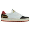 Royal Alb The Fieldfox W21 ATHLETIC 6 WHTLEOPRD -Elite Golf Shop 393637 White Leopard Royal Albartross Fieldfox Ladies Shoes 1