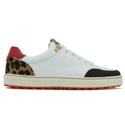 Royal Alb The Fieldfox W21 ATHLETIC 6 WHTLEOPRD