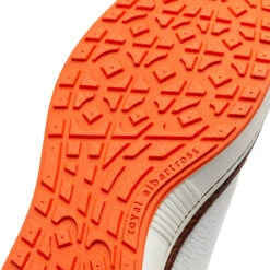 Royal Alb The Pontiac W21 ATHLETIC 7 WHITE -Elite Golf Shop 393651 White Royal Albartross Pontiac Shoes 4