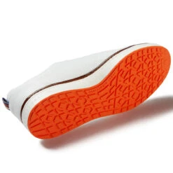 Royal Alb The Pontiac W21 ATHLETIC 7 WHITE -Elite Golf Shop 393651 White Royal Albartross Pontiac Shoes 5