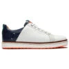 Royal Alb The Solstice W21 ATHLETIC 7 WHT NAVY