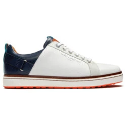Royal Alb The Solstice W21 ATHLETIC 7 WHT NAVY