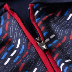 Golfino Polo Tab Print W21 MENS SS SMALL SEVENSEAS -Elite Golf Shop 393897 sevenseas 4