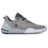 Payntr X 001 F W21 ATHLETIC 7 WHITE -Elite Golf Shop 393924 Grey PAYNTR Golf X 001F Shoes 1