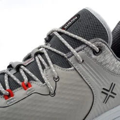 Payntr X 001 F W21 ATHLETIC 7 WHITE -Elite Golf Shop 393924 Grey PAYNTR Golf X 001F Shoes 5