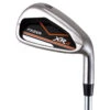 Fazer XR4 Steel 5-SW MENSRH 5-SW REGULAR -Elite Golf Shop 393976 Fazer XR4 Steel Irons 1