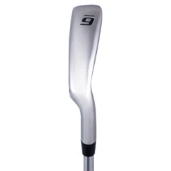 Fazer XR4 Steel 5-SW MENSRH 5-SW REGULAR -Elite Golf Shop 393976 Fazer XR4 Steel Irons 5