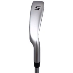 Rife RX2 Max 4H 5-SW MENSRH 4HY 5-SW REGULAR -Elite Golf Shop 394119 Rife RX2 Max Irons 5