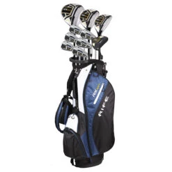Rife RXMAX DrFWHY6-SWStlPtrBag MENSRH STAND BAG