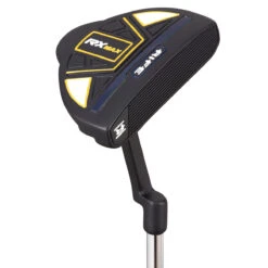 Rife RXMAX DrFWHY6-SWStlPtrBag MENSRH STAND BAG -Elite Golf Shop 394129 Rife RX MAX Package Set 6