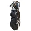 Tour Edge HL4 Dr2FW2HY6IrnsPtr MENSRH STEEL BAG -Elite Golf Shop 394488 Tour Edge HL4 To Go Steel Package Set 1