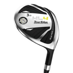 Tour Edge HL4 Dr2FW2HY6IrnsPtr MENSRH STEEL BAG 10 Tour Edge HL4 Dr2FW2HY6IrnsPtr MENSRH STEEL BAG -Elite Golf Shop 394488 Tour Edge HL4 To Go Steel Package Set 3