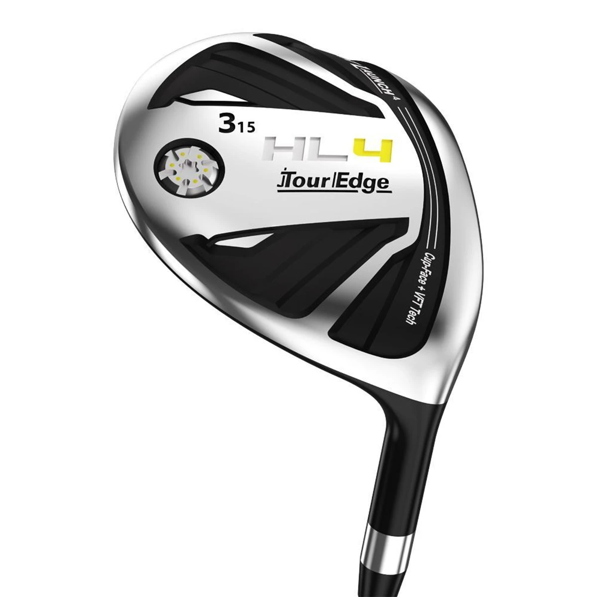 Tour Edge HL4 Dr2FW2HY6IrnsPtr MENSRH STEEL BAG 5 Tour Edge HL4 Dr2FW2HY6IrnsPtr MENSRH STEEL BAG - Image 3