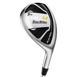 Tour Edge HL4 Dr2FW2HY6IrnsPtr MENSRH STEEL BAG 11 Tour Edge HL4 Dr2FW2HY6IrnsPtr MENSRH STEEL BAG -Elite Golf Shop 394488 Tour Edge HL4 To Go Steel Package Set 4