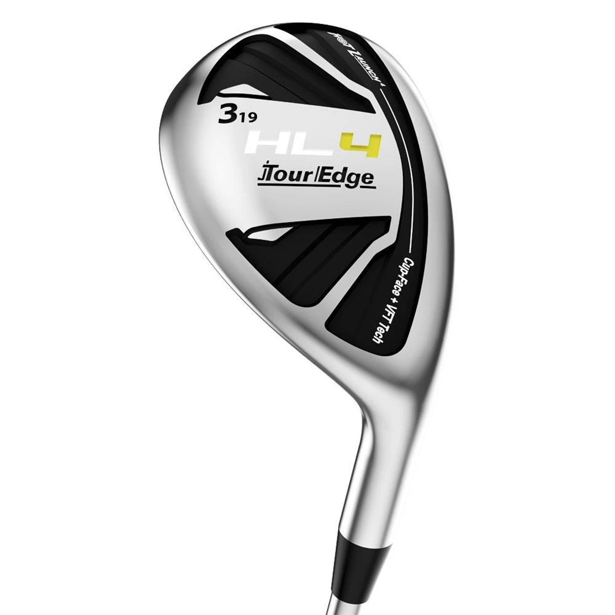 Tour Edge HL4 Dr2FW2HY6IrnsPtr MENSRH STEEL BAG 6 Tour Edge HL4 Dr2FW2HY6IrnsPtr MENSRH STEEL BAG - Image 4