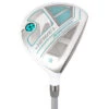 Benross Jewel HL Graph FW 3 LADIESRH 18' LADIES -Elite Golf Shop 394556 Benross Ladies Jewel HL Golf Fairway Wood 1