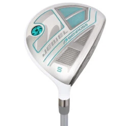 Benross Jewel HL Graph FW 3 LADIESRH 18' LADIES -Elite Golf Shop 394556 Benross Ladies Jewel HL Golf Fairway Wood 5new