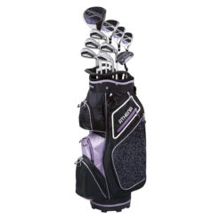 Benross Athena Ladies Package LADIESRH CART BAG LADIES