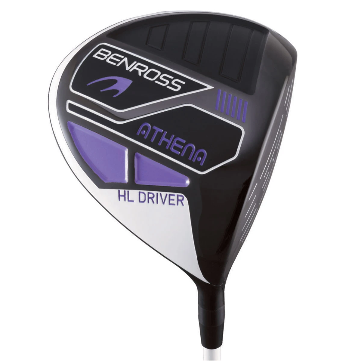 Benross Athena Ladies Package LADIESRH CART BAG LADIES 5 Benross Athena Ladies Package LADIESRH CART BAG LADIES - Image 3