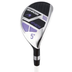 Benross Athena Ladies Package LADIESRH CART BAG LADIES 12 Benross Athena Ladies Package LADIESRH CART BAG LADIES -Elite Golf Shop 394565 Benross Athena Ladies Package Set 4