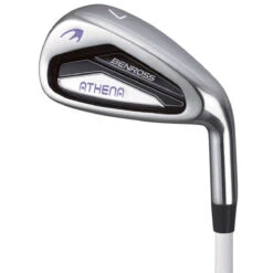 Benross Athena Ladies Package LADIESRH CART BAG LADIES 13 Benross Athena Ladies Package LADIESRH CART BAG LADIES -Elite Golf Shop 394565 Benross Athena Ladies Package Set 5