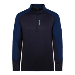 Stromberg Midlayer Ridge W21 MENS HZ L SMALL TRUBLUNVY -Elite Golf Shop 394601 pea stromberg ridge midlayer 1