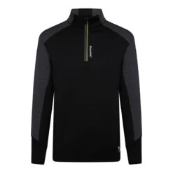 Stromberg Midlayer Ridge W21 MENS HZ L SMALL TRUBLUNVY -Elite Golf Shop 394601 tap stromberg ridge midlayer 1