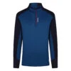 Stromberg Midlayer Ridge W21 MENS HZ L SMALL TRUBLUNVY 1 Stromberg Midlayer Ridge W21 MENS HZ L SMALL TRUBLUNVY -Elite Golf Shop 394601 true stromberg ridge midlayer 1