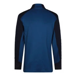 Stromberg Midlayer Ridge W21 MENS HZ L SMALL TRUBLUNVY -Elite Golf Shop 394601 true stromberg ridge midlayer 2
