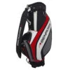 Benross BR PRO Tour Bag UNISEX 9.5 INCH BLKWHTRED