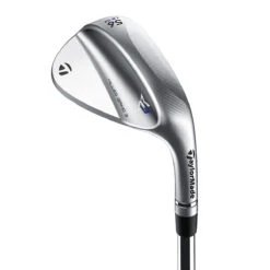 TaylorMade TMade Milled Grind 3 Chrome MENSRH 50.09