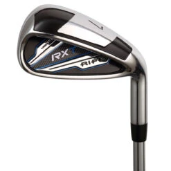 Rife RX-T Steel 5-SW MENSRH 5-SW REGULAR