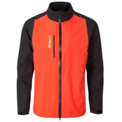 Ping Jacket Sensor Dry Pro W21 MENS FZ L SMALL FIESTA