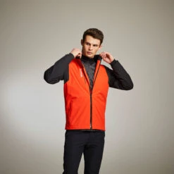 Ping Jacket Sensor Dry Pro W21 MENS FZ L SMALL FIESTA -Elite Golf Shop 395602 ping sensor dry pro lifestyle fiesta 1