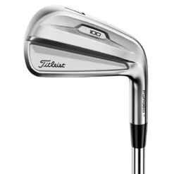 Titleist T100 Steel 4-PW MENSLH 4-PW STIFF