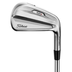 Titleist T100s Steel 4-PW MENSLH 4-PW STIFF